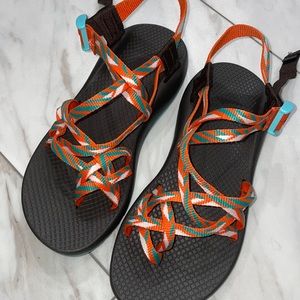 Like new ladies Chaco sandals
